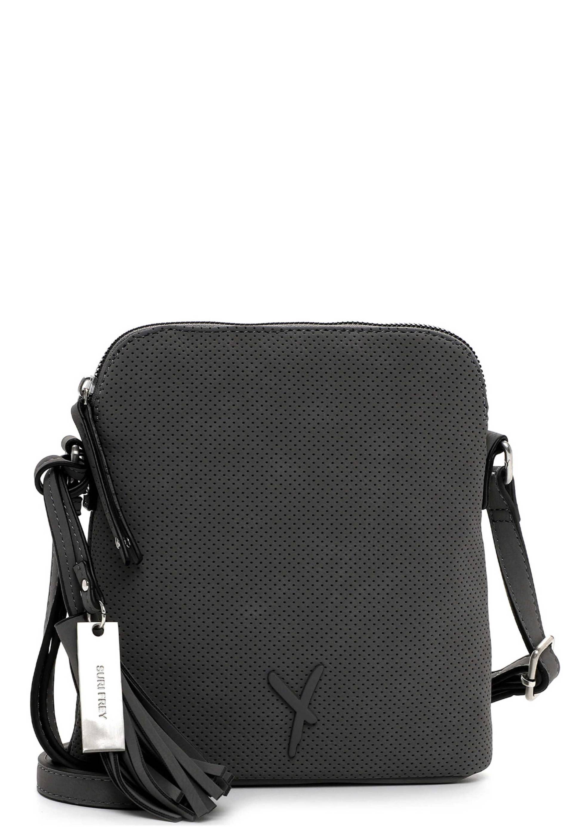 SURI FREY - Umhängetasche SFY Romy grey 800 - Gr. - OS von SURI FREY