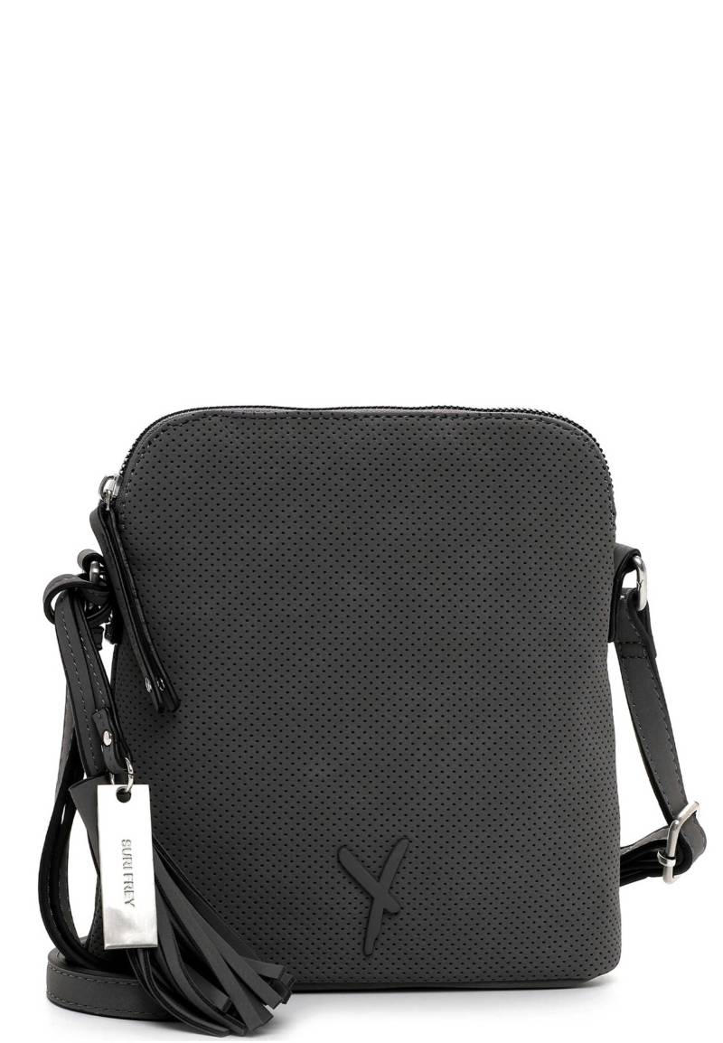 SURI FREY - Umhängetasche SFY Romy grey 800 - Gr. - OS von SURI FREY