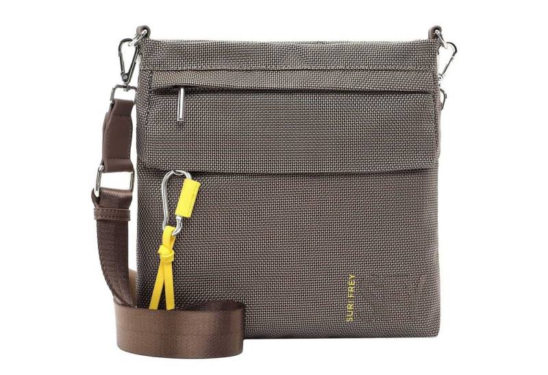 SURI FREY Umhängetasche SFY SURI Sports Cody, Nylon von SURI FREY