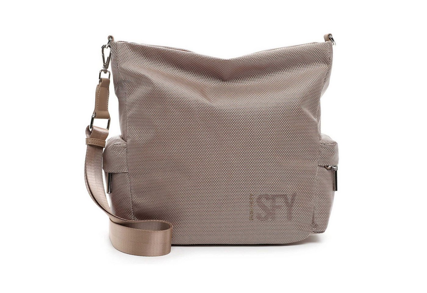 SURI FREY Umhängetasche SFY SURI Sports Cody, Nylon von SURI FREY