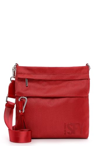 SURI FREY Umhängetasche SFY SURI Sports Marry 18010 Damen Handtaschen Uni lightred 626 von SURI FREY