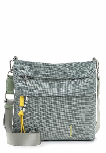 SURI FREY Umhängetasche SFY SURI Sports Marry 18010 Damen Handtaschen Uni mint 940 von SURI FREY