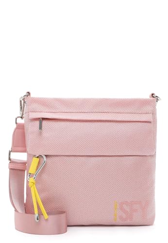 SURI FREY Umhängetasche SFY SURI Sports Marry 18010 Damen Handtaschen Uni rose 650 von SURI FREY