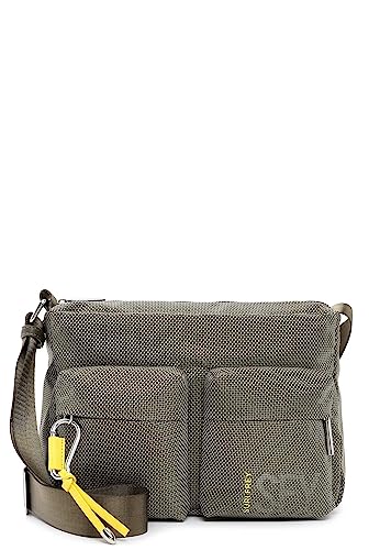 SURI FREY Umhängetasche SFY SURI Sports Marry 18021 Damen Handtaschen Uni khaki 910 von SURI FREY