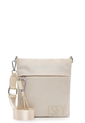 SURI FREY Suri Sports Marry Crossover Bag Ecru von SURI FREY