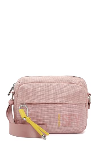 SURI FREY Umhängetasche SFY SURI Sports Marry 18070 Damen Handtaschen Uni rose 650 von SURI FREY