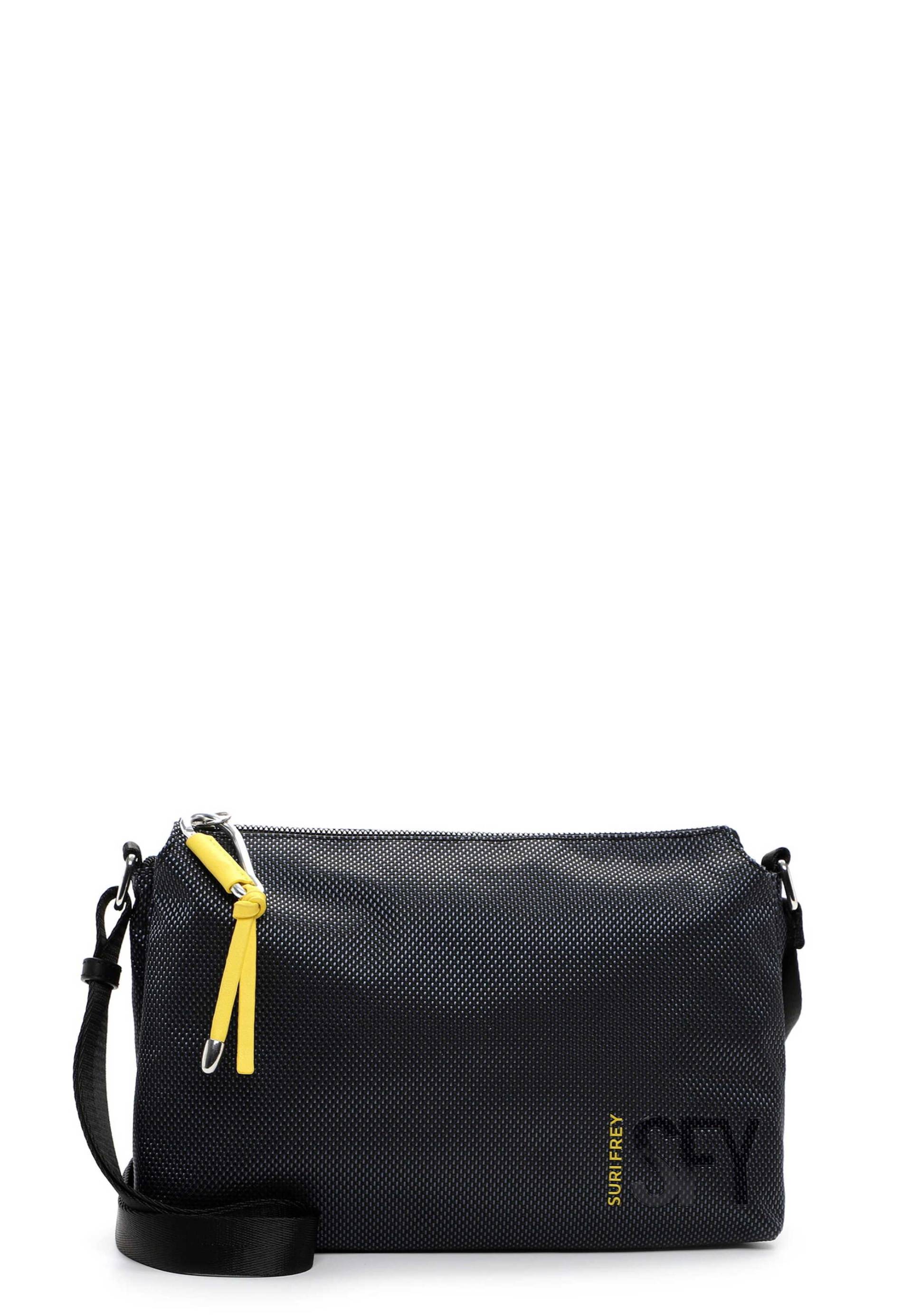 SURI FREY - Umhängetasche SFY SURI Sports Marry black 100 - Gr. - OS von SURI FREY