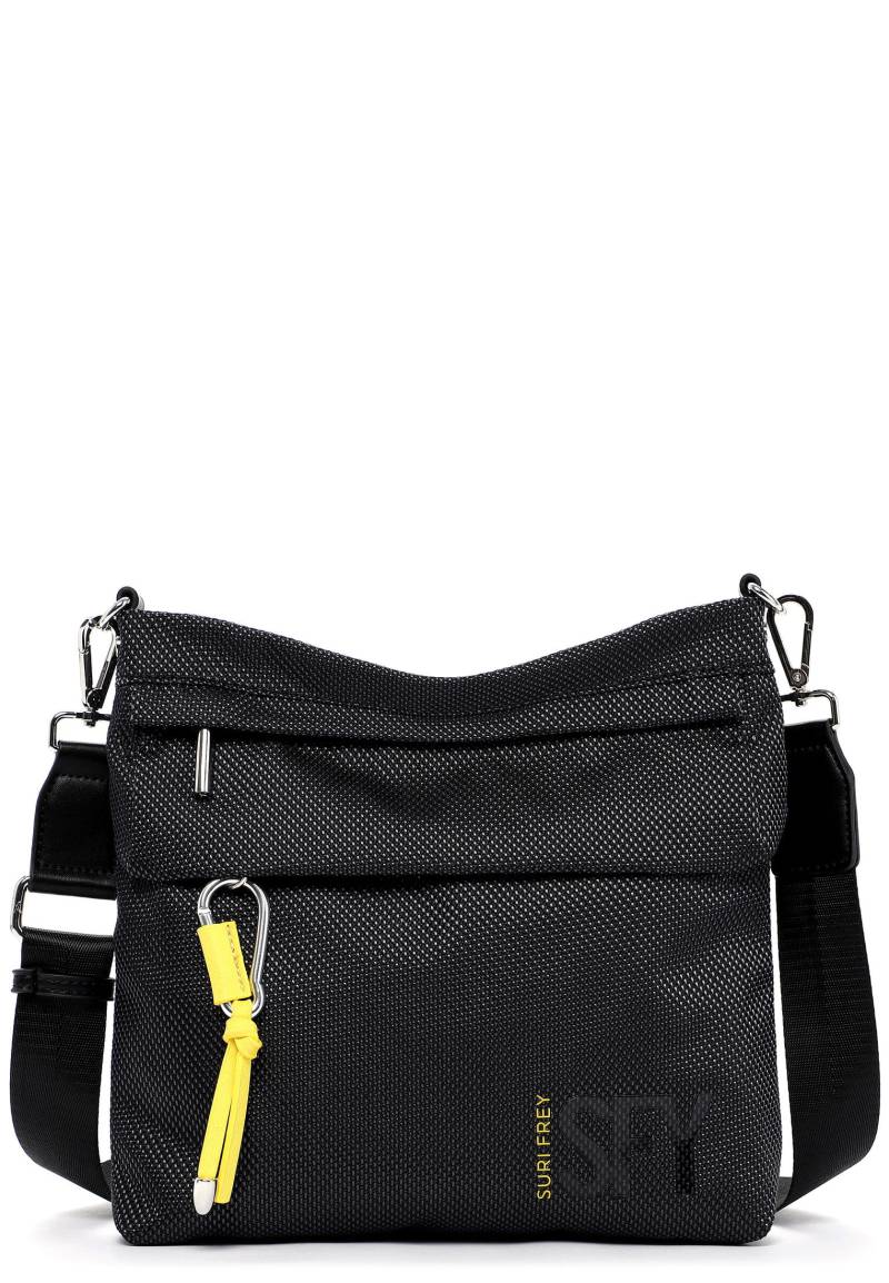 SURI FREY - Umhängetasche SFY SURI Sports Marry black 100 black 100 von SURI FREY