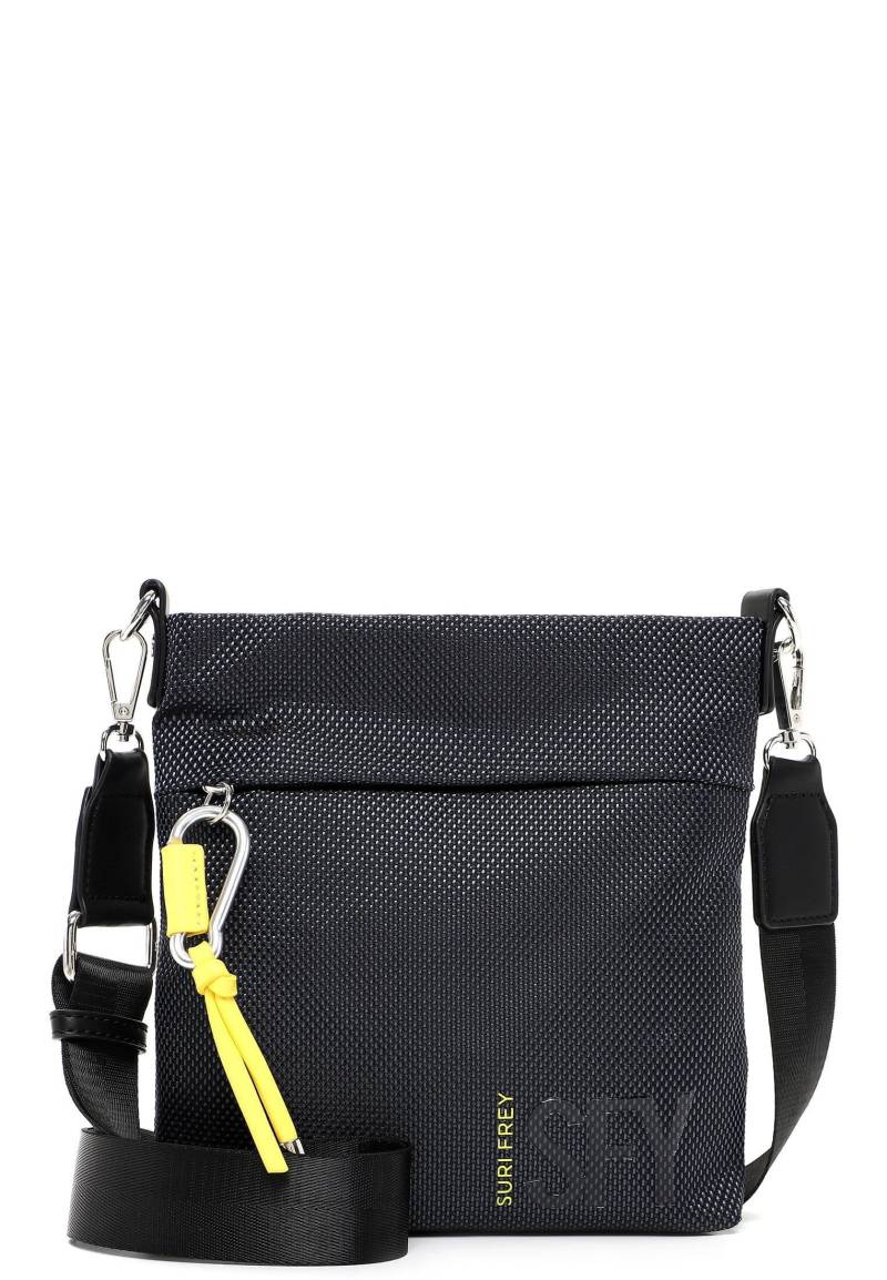 SURI FREY - Umhängetasche SFY SURI Sports Marry black 100 black 100 von SURI FREY