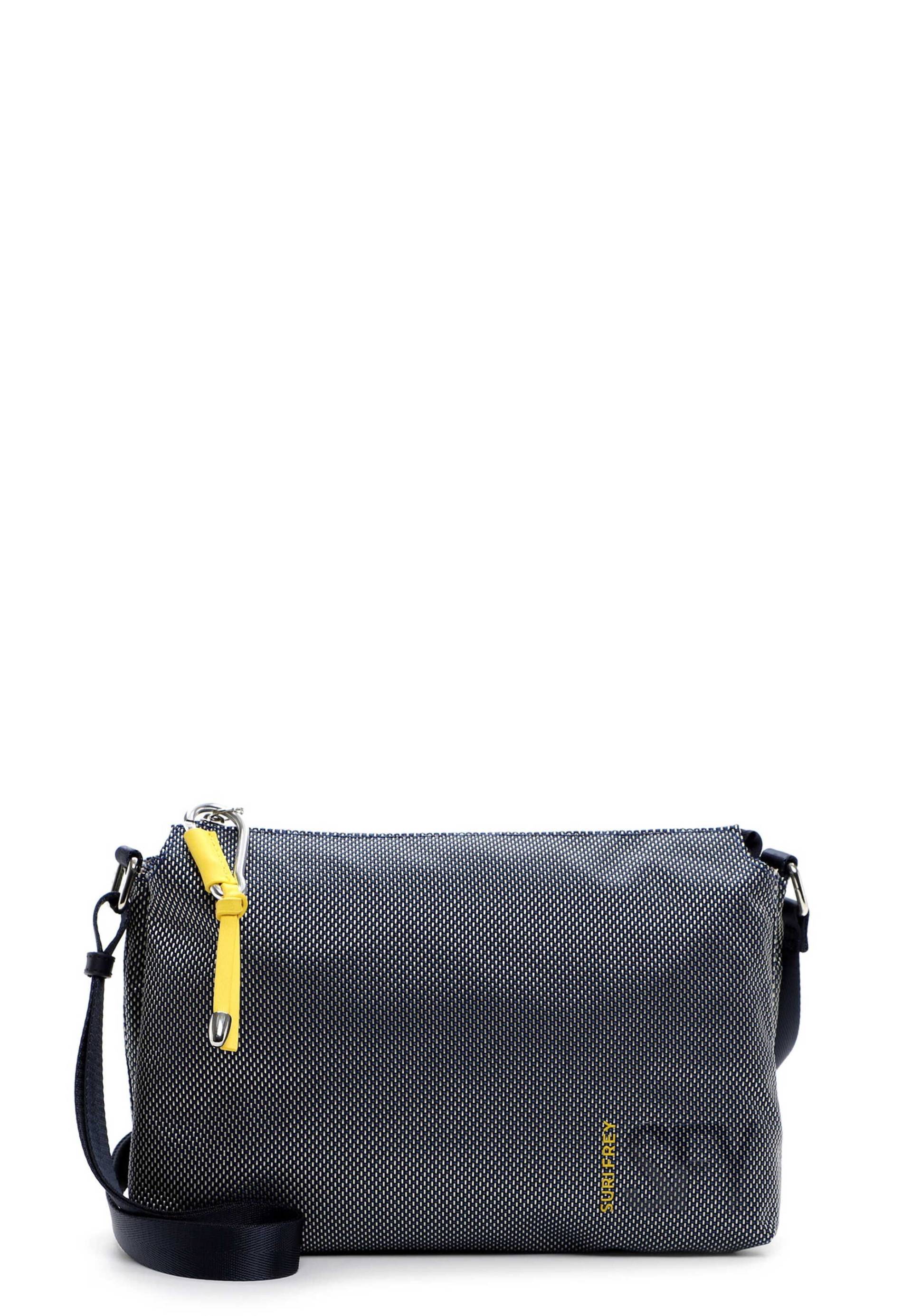 SURI FREY - Umhängetasche SFY SURI Sports Marry blue 500 - Gr. - OS von SURI FREY