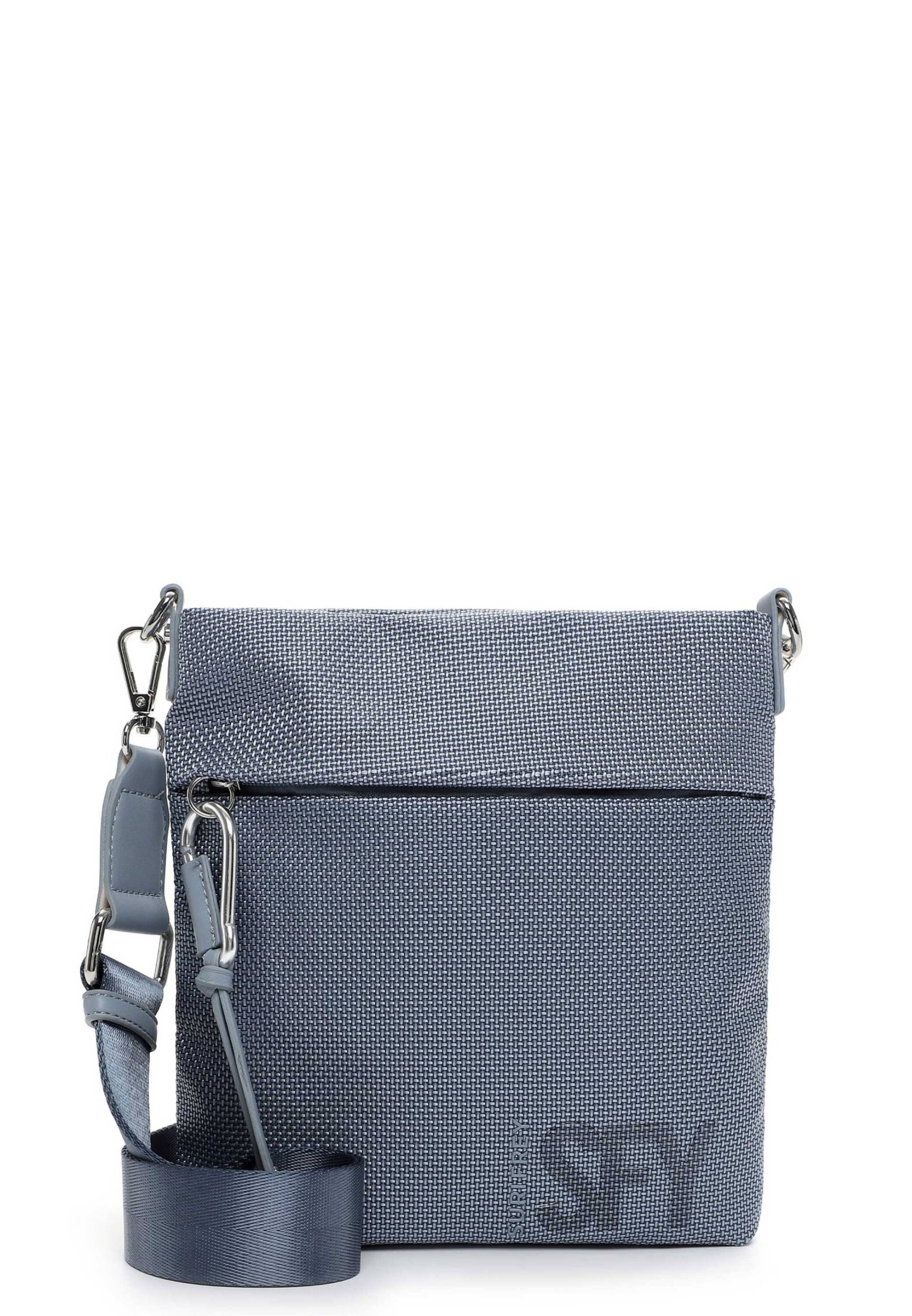 SURI FREY - Umhängetasche SFY SURI Sports Marry crystal blue 536 - Gr. - OS von SURI FREY