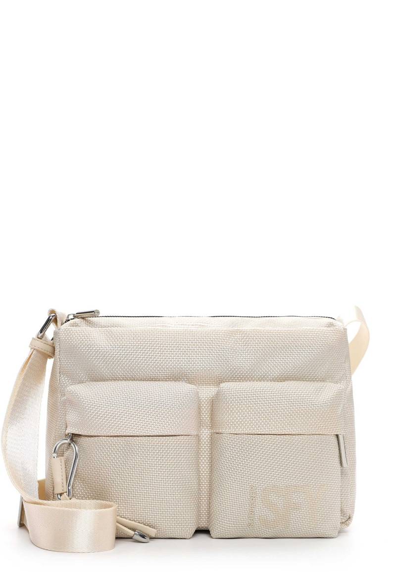 SURI FREY - Umhängetasche SFY SURI Sports Marry ecru 320 - Gr. - OS von SURI FREY