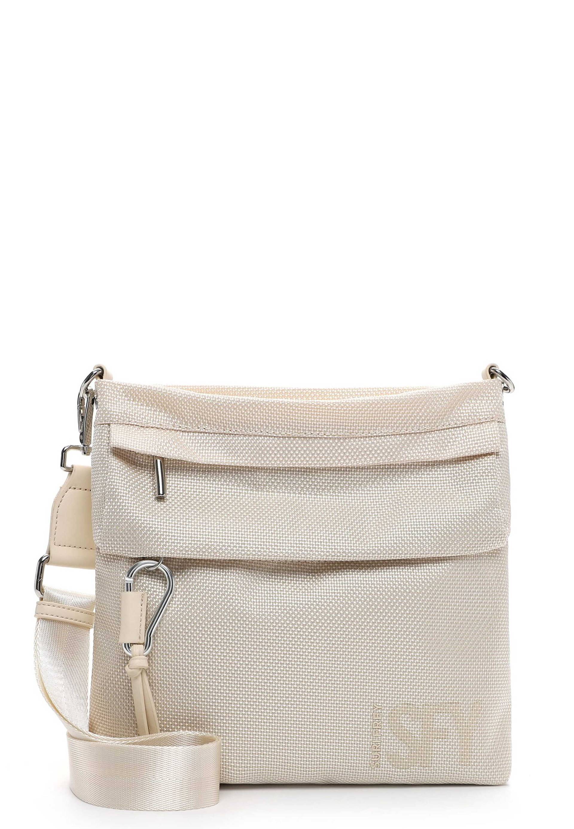 SURI FREY - Umhängetasche SFY SURI Sports Marry ecru 320 - Gr. - OS von SURI FREY