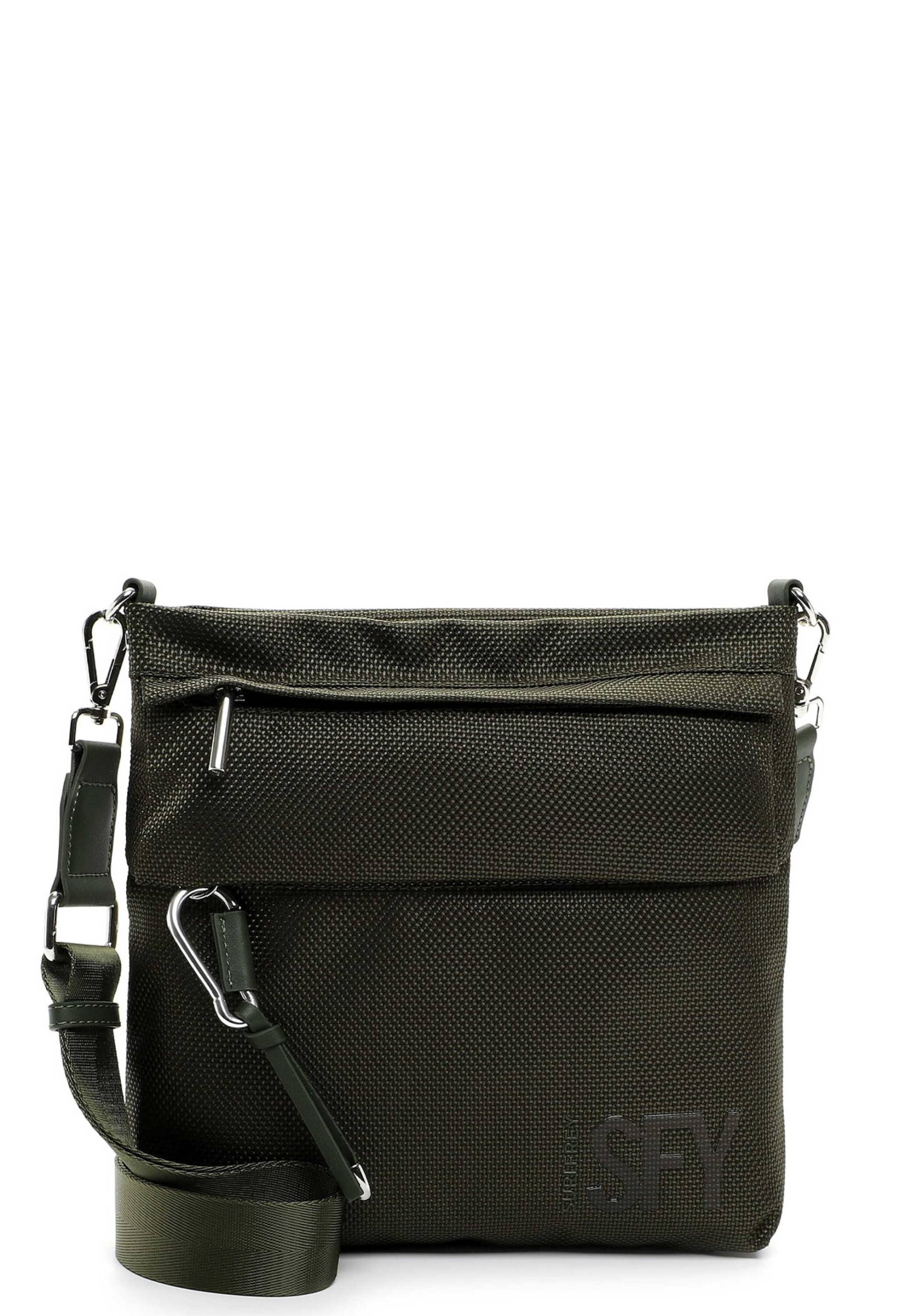 SURI FREY - Umhängetasche SFY SURI Sports Marry forest 962 - Gr. - OS von SURI FREY