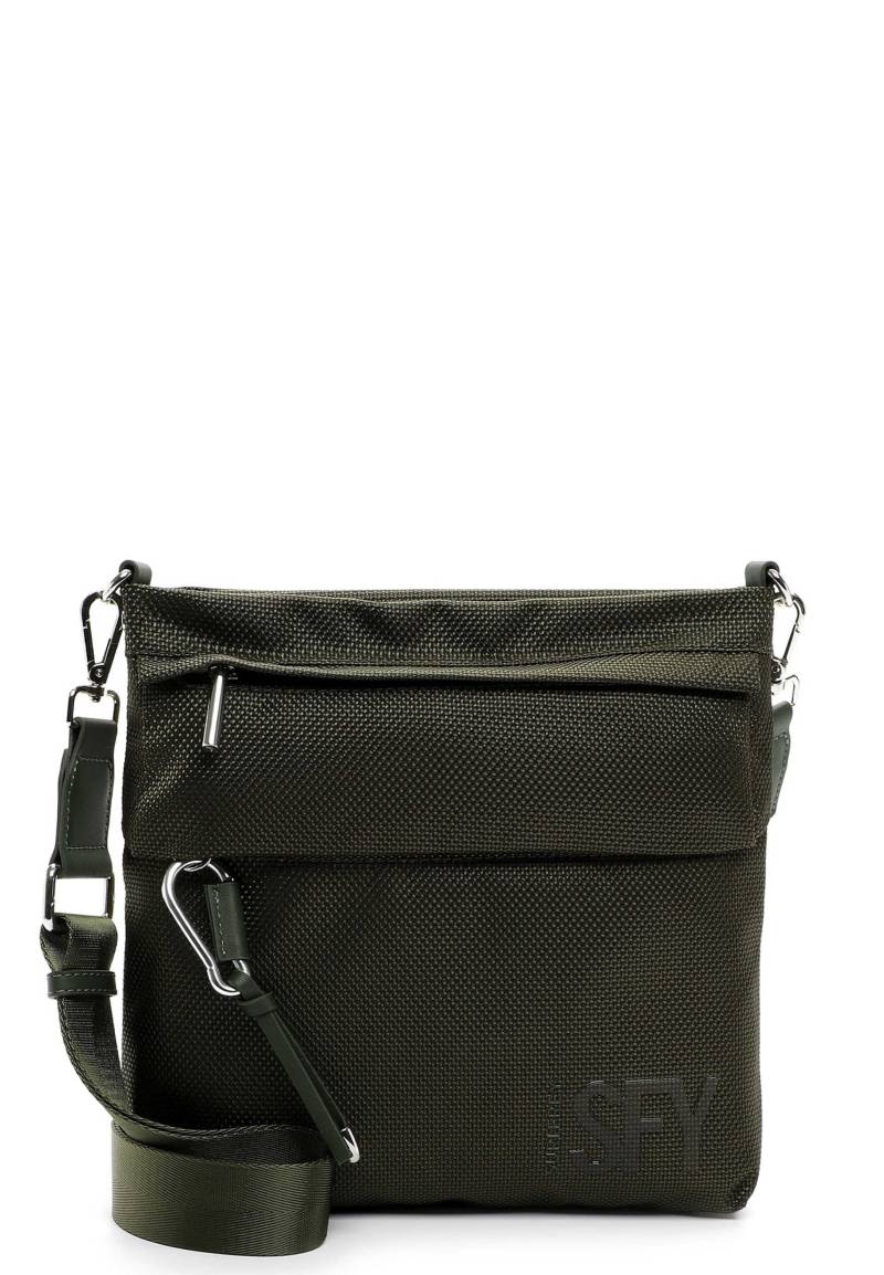 SURI FREY - Umhängetasche SFY SURI Sports Marry forest 962 - Gr. - OS von SURI FREY