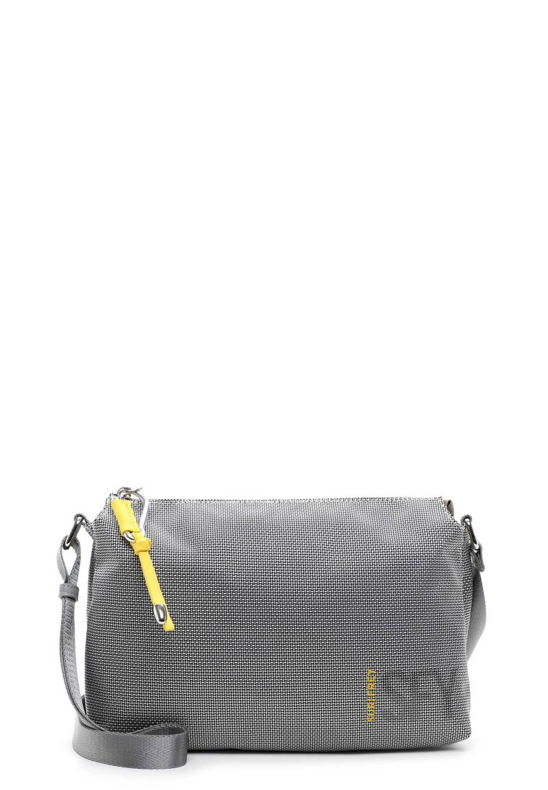 SURI FREY - Umhängetasche SFY SURI Sports Marry lightgrey 810 - Gr. - OS von SURI FREY