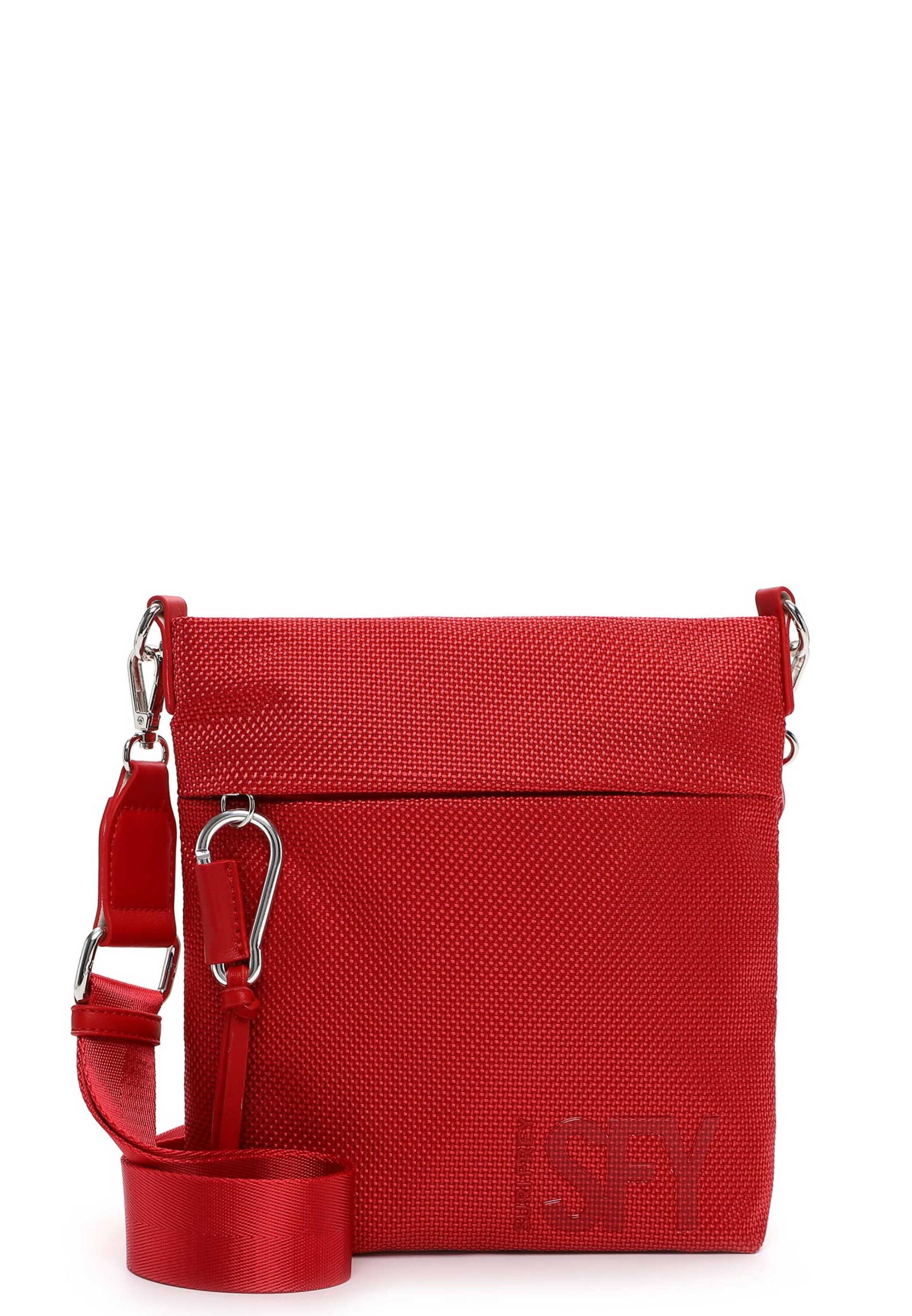 SURI FREY - Umhängetasche SFY SURI Sports Marry lightred 626 - Gr. - OS von SURI FREY