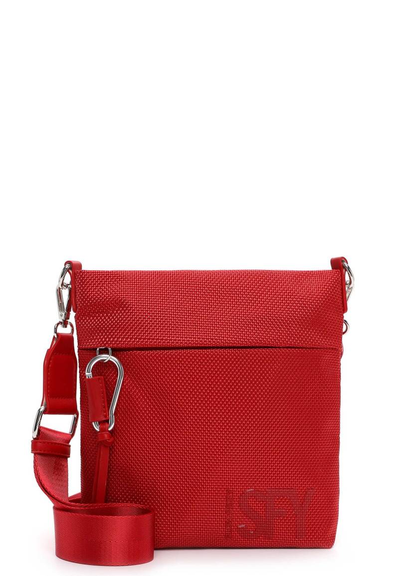 SURI FREY - Umhängetasche SFY SURI Sports Marry lightred 626 von SURI FREY