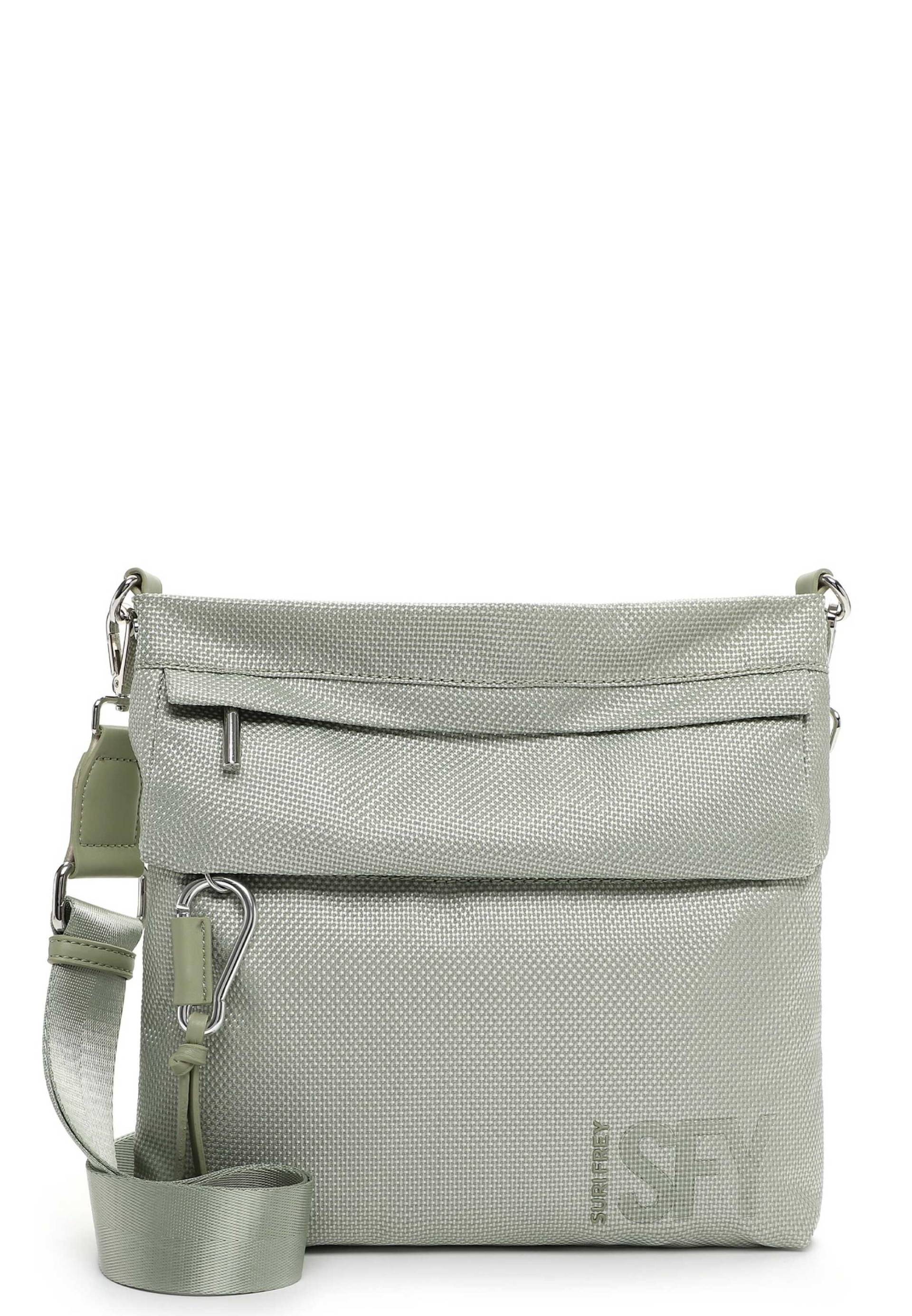 SURI FREY - Umhängetasche SFY SURI Sports Marry pistachio 976 - Gr. - OS von SURI FREY