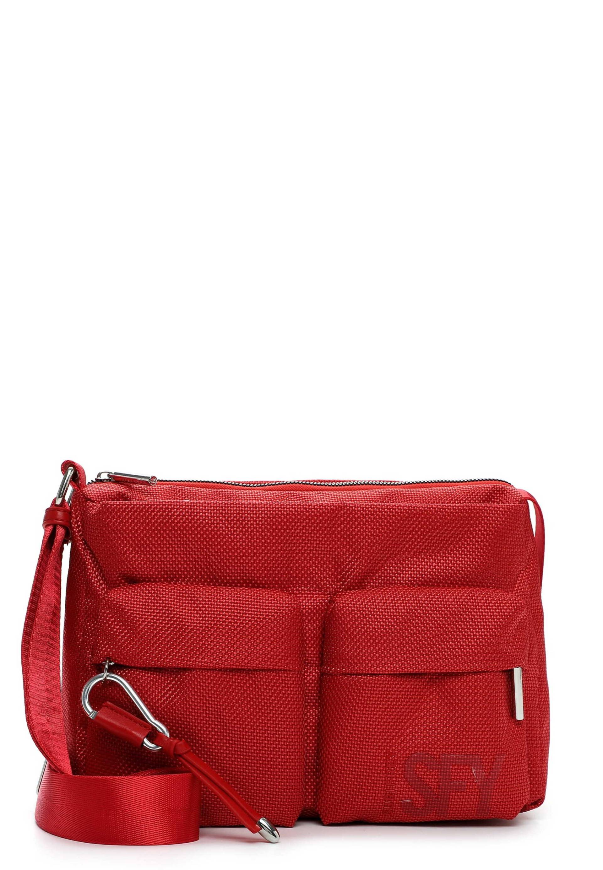 SURI FREY - Umhängetasche SFY SURI Sports Marry ruby 622 - Gr. - OS von SURI FREY