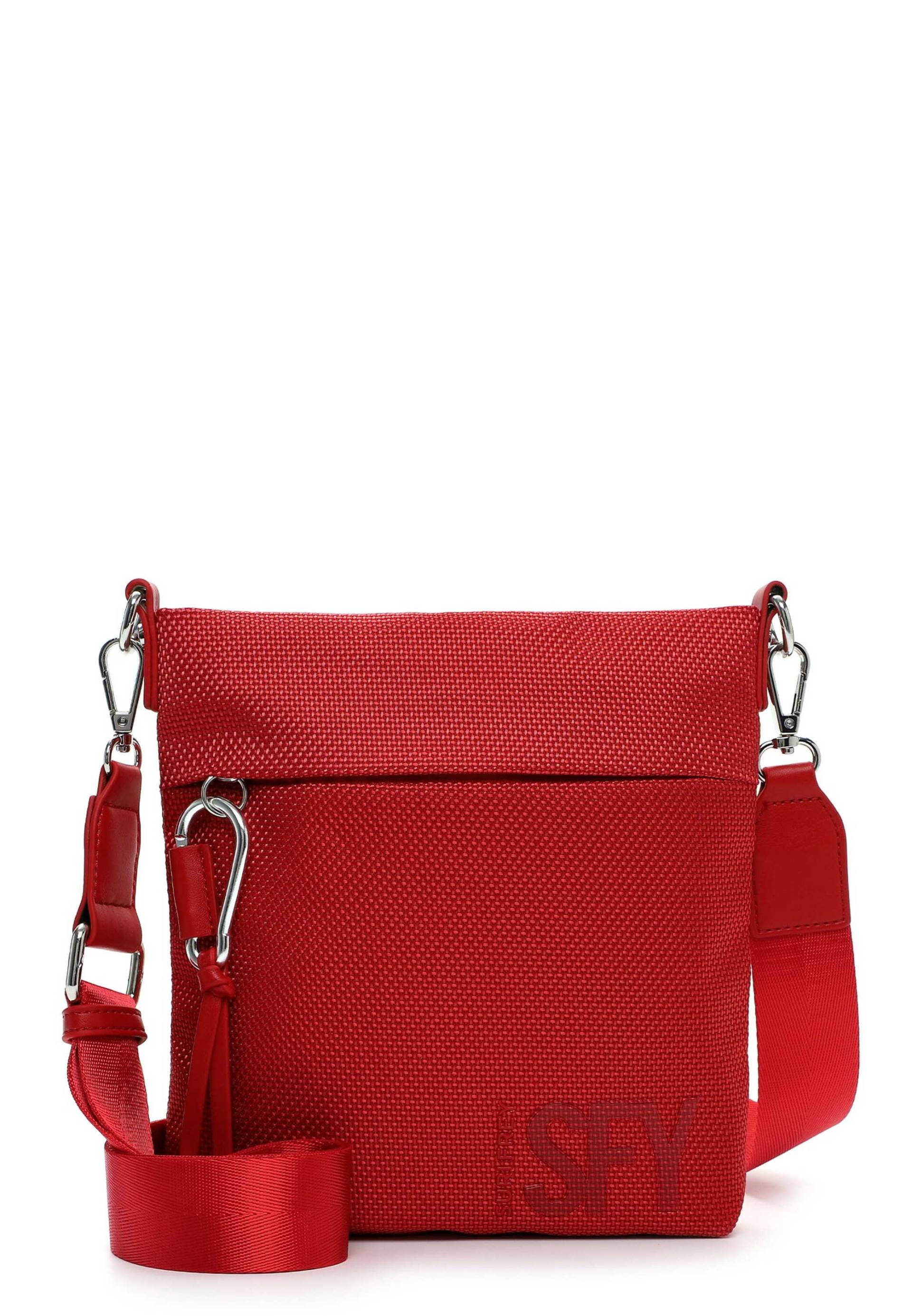 SURI FREY - Umhängetasche SFY SURI Sports Marry ruby 622 - Gr. - OS von SURI FREY