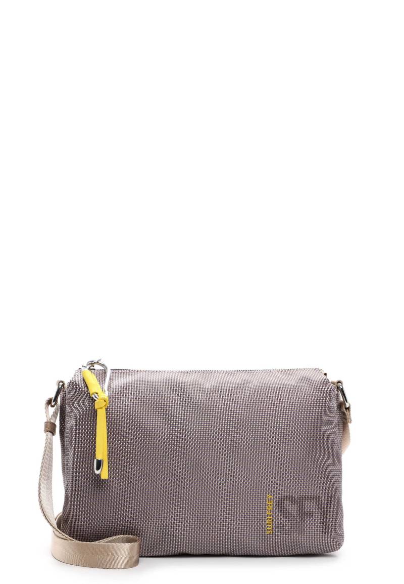 SURI FREY - Umhängetasche SFY SURI Sports Marry sand 420 - Gr. - OS von SURI FREY