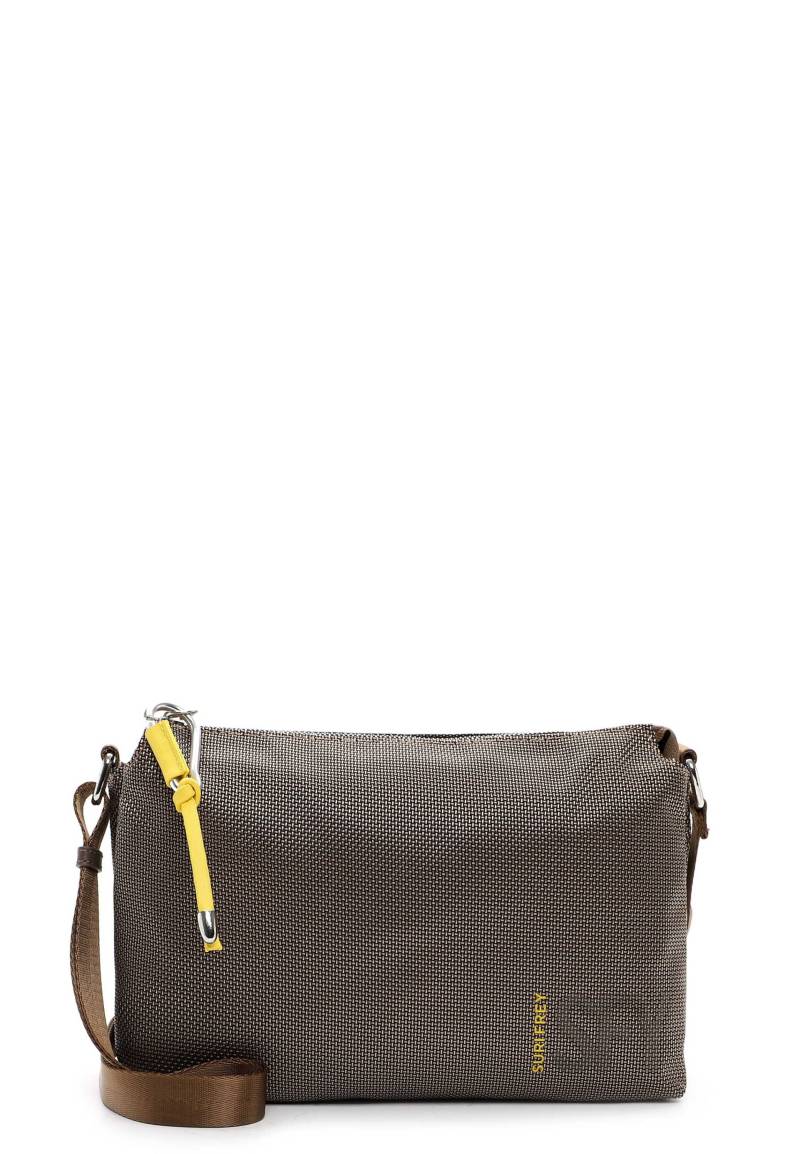 SURI FREY - Umhängetasche SFY SURI Sports Marry taupe 900 - Gr. - OS von SURI FREY