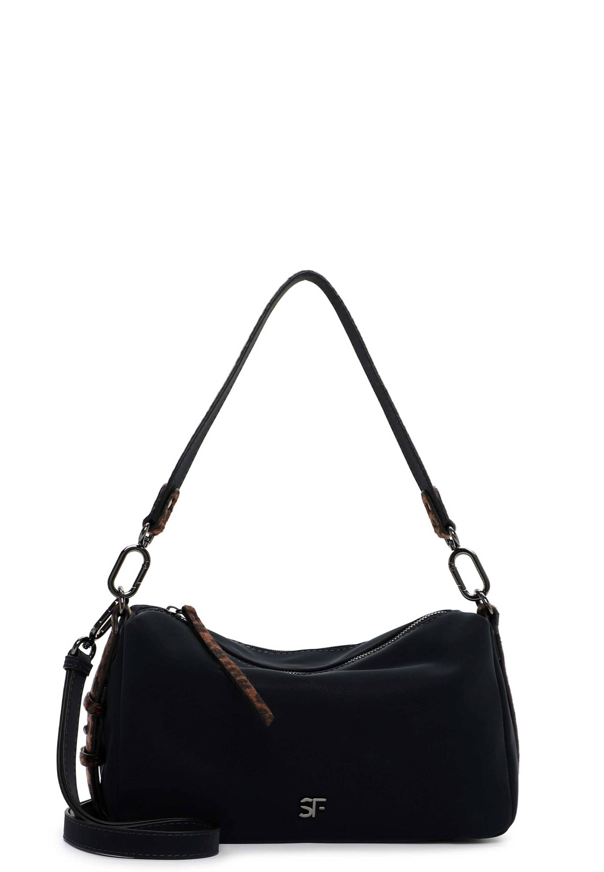 SURI FREY - Umhängetasche SFY Sammy blue 500 - Gr. - OS von SURI FREY