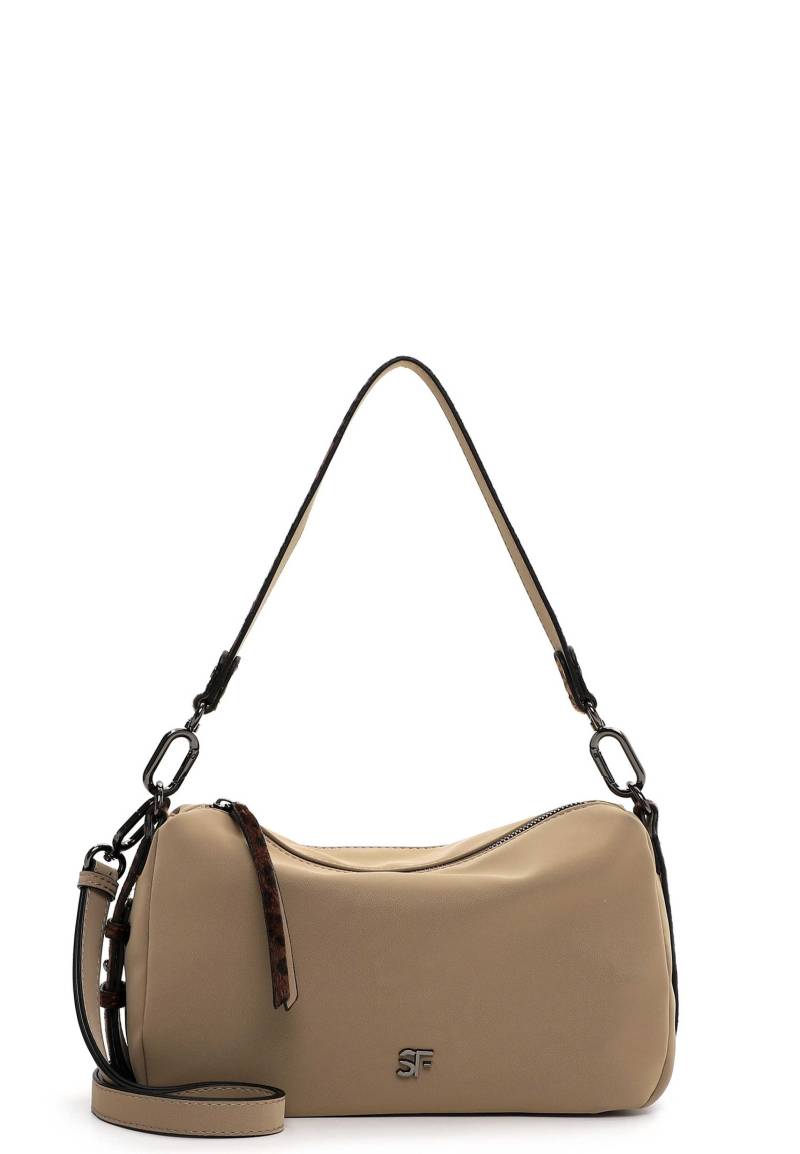 SURI FREY - Umhängetasche SFY Sammy taupe 900 - Gr. - OS von SURI FREY