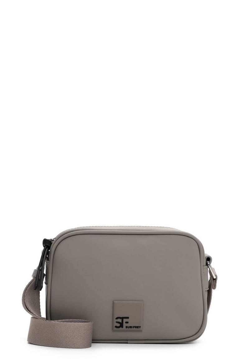 SURI FREY - Umhängetasche SFY Shiny taupe 900 - Gr. - OS von SURI FREY