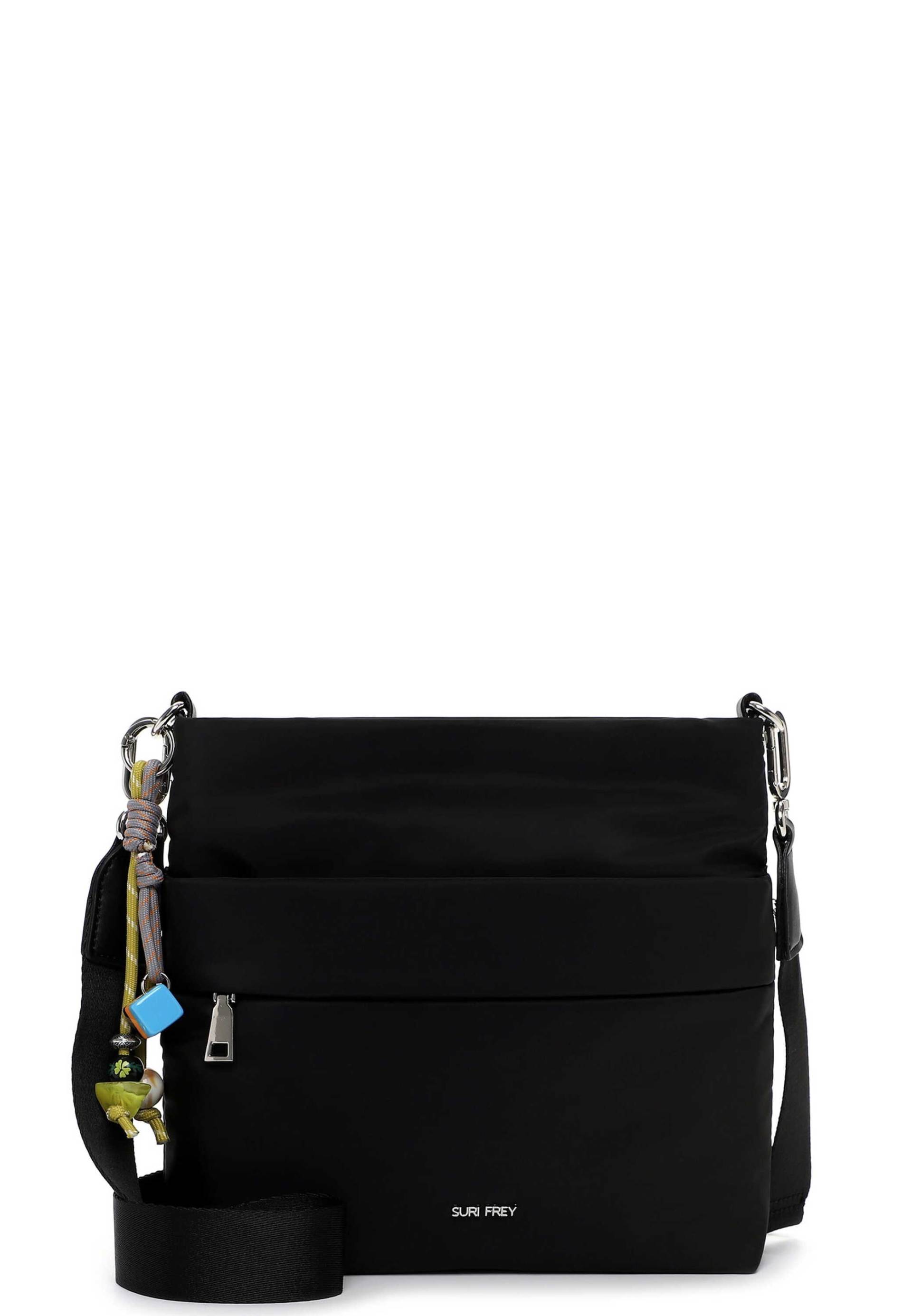 SURI FREY - Umhängetasche SFY Sissy black 100 - Gr. - OS von SURI FREY