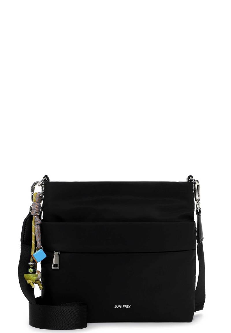 SURI FREY - Umhängetasche SFY Sissy black 100 - Gr. - OS von SURI FREY
