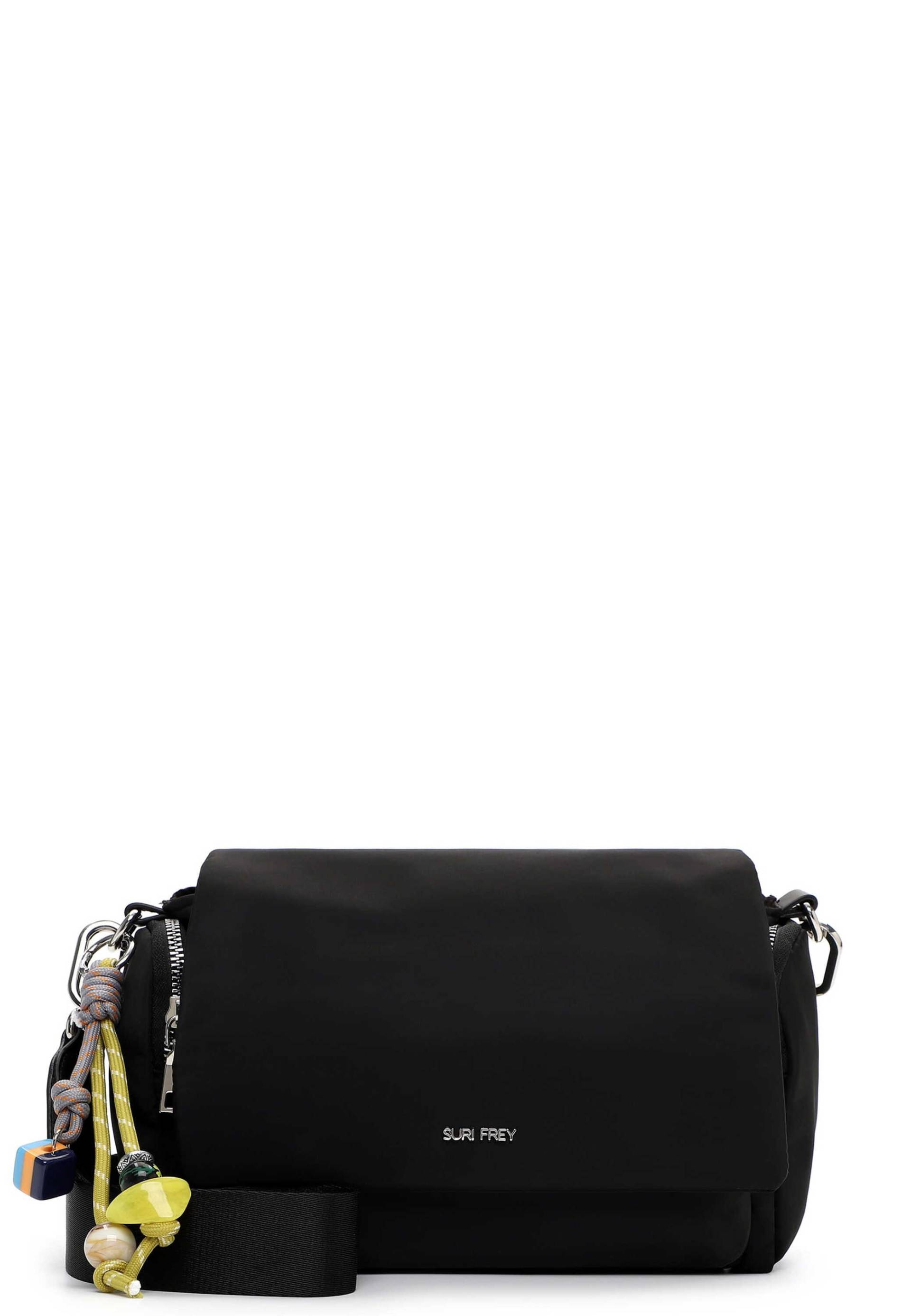 SURI FREY - Umhängetasche SFY Sissy black 100 - Gr. - OS von SURI FREY