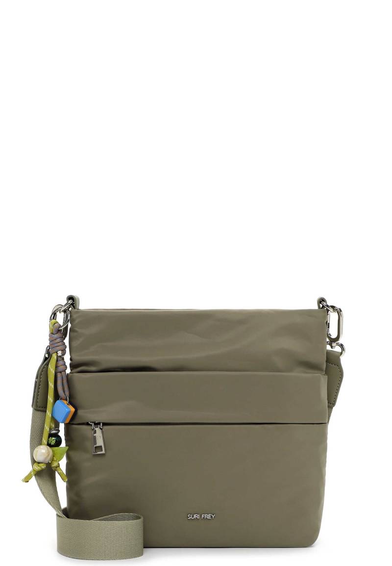 SURI FREY - Umhängetasche SFY Sissy khaki 910 - Gr. - OS von SURI FREY