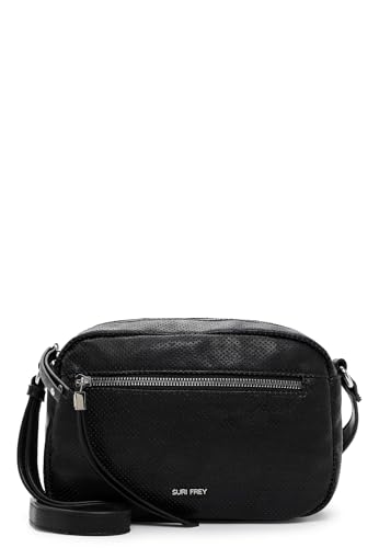 SURI FREY SFY Suzy Crossover Bag Black von SURI FREY