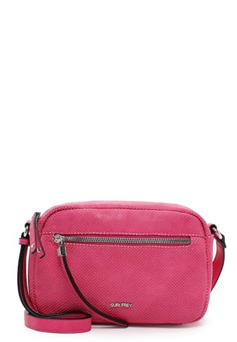 SURI FREY SFY Suzy Crossover Bag Pink von SURI FREY