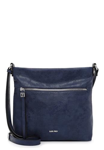 SURI FREY SFY Suzy Crossover Bag Navy von SURI FREY