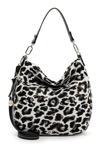 SURI FREY Umhängetasche SFY Tammy Pouch Bag Ecru mehrfarbig SURI FREY Umhängetasche SFY Tammy Pouch Bag Ecru mehrfarbig von SURI FREY