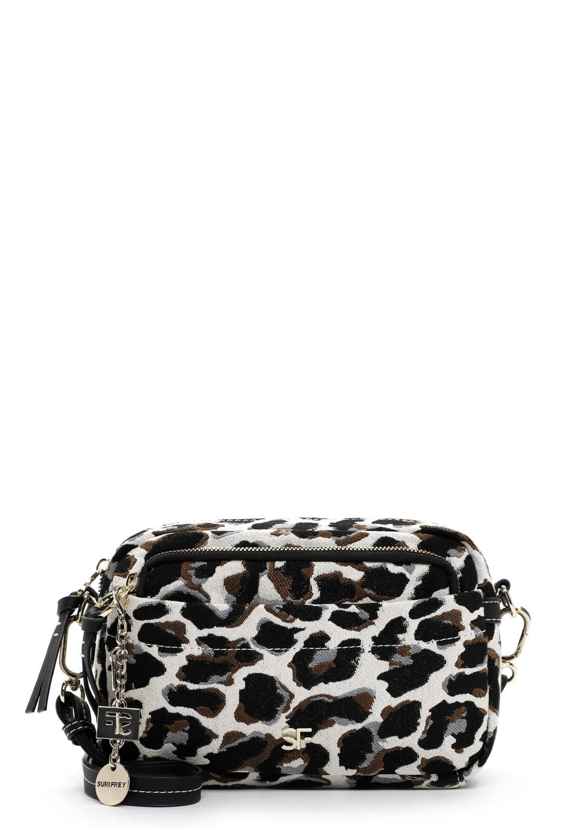 SURI FREY - Umhängetasche SFY Tammy ecru 320 - Gr. - OS von SURI FREY