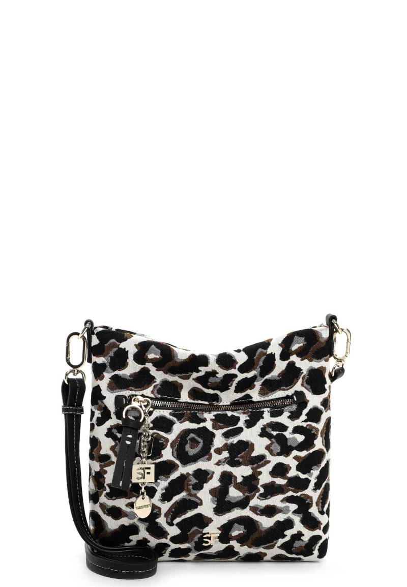 SURI FREY - Umhängetasche SFY Tammy ecru 320 - Gr. - OS von SURI FREY