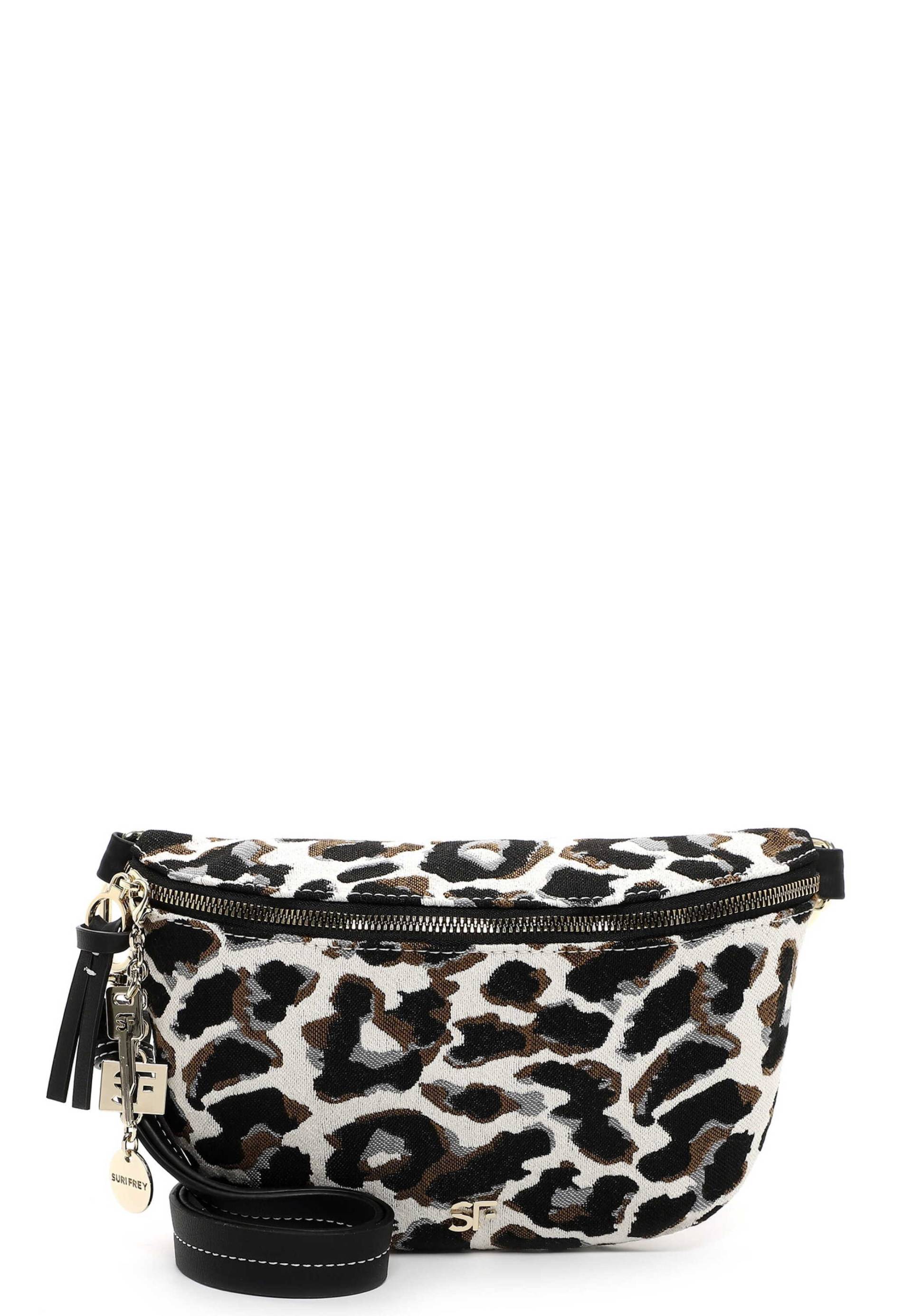 SURI FREY - Umhängetasche SFY Tammy ecru 320 - Gr. - OS von SURI FREY