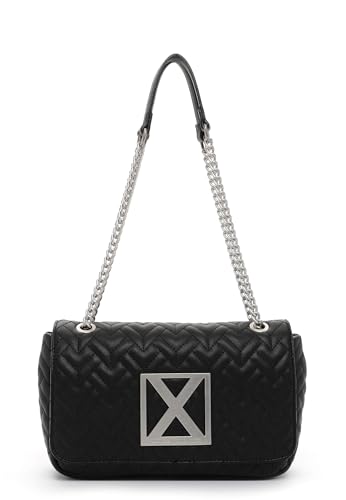 SURI FREY X Alexander Handbag Black von SURI FREY