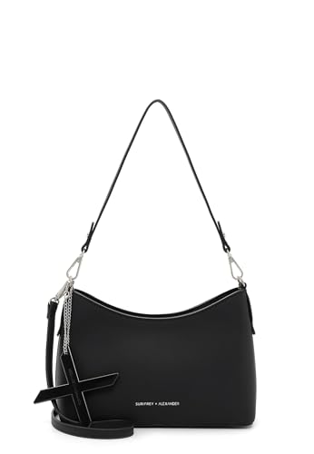 SURI FREY Alexander Crossbody Bag Black von SURI FREY