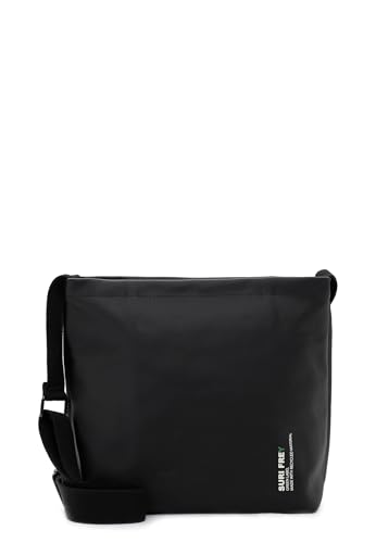 SURI FREY SURI Green - Nelly Crossbody Bag Black von SURI FREY