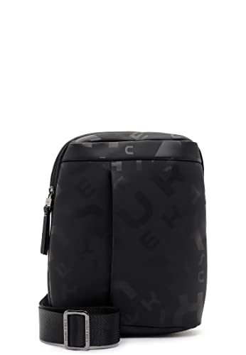 SURI FREY Umhängetasche SURI Sports Ivy 18090 Damen Handtaschen Print black 100 von SURI FREY