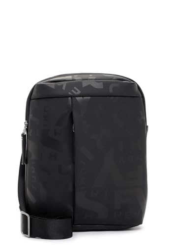 SURI FREY Suri Sports Ivy Umhängetasche Black von SURI FREY