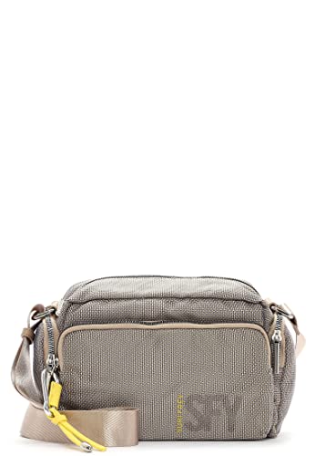 SURI FREY Umhängetasche SFY SURI Sports Marry 18011 Damen Handtaschen Uni sand 420 von SURI FREY