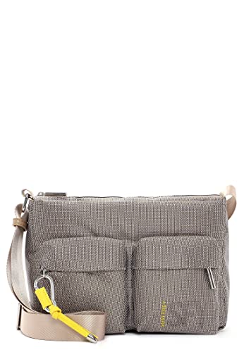 SURI FREY Umhängetasche SFY SURI Sports Marry 18021 Damen Handtaschen Uni sand 420 von SURI FREY