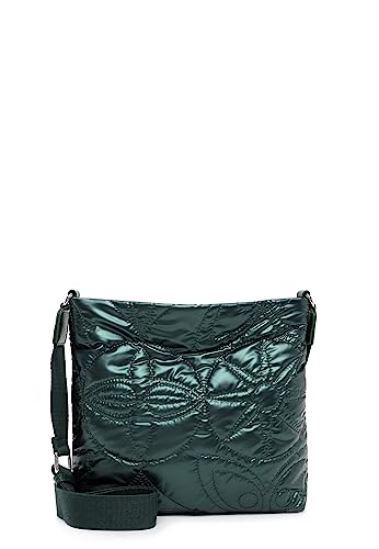 SURI FREY Umhängetasche Sherry 14080 Damen Handtaschen wattiert green 930 von SURI FREY