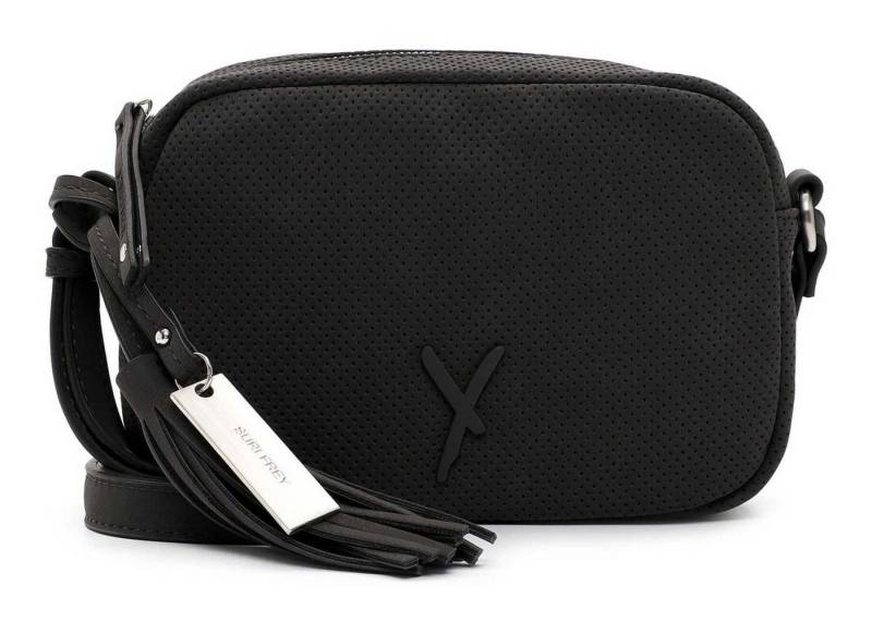 SURI FREY Umhängetasche Shoulderbag with Zipper von SURI FREY